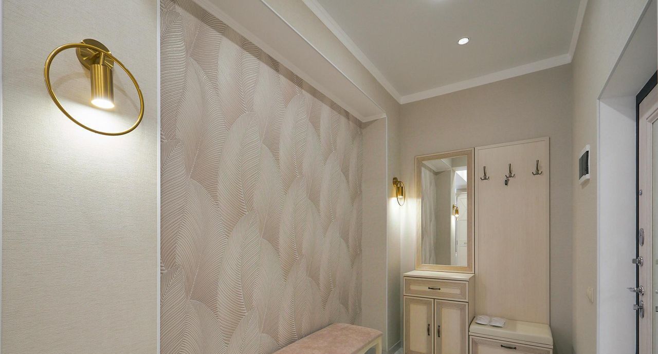 квартира г Кисловодск ул Декабристов 36к/3 фото 15