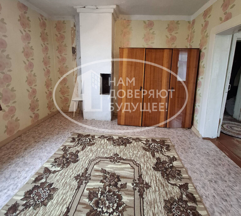 квартира г Добрянка ул Красноармейская 2 фото 7