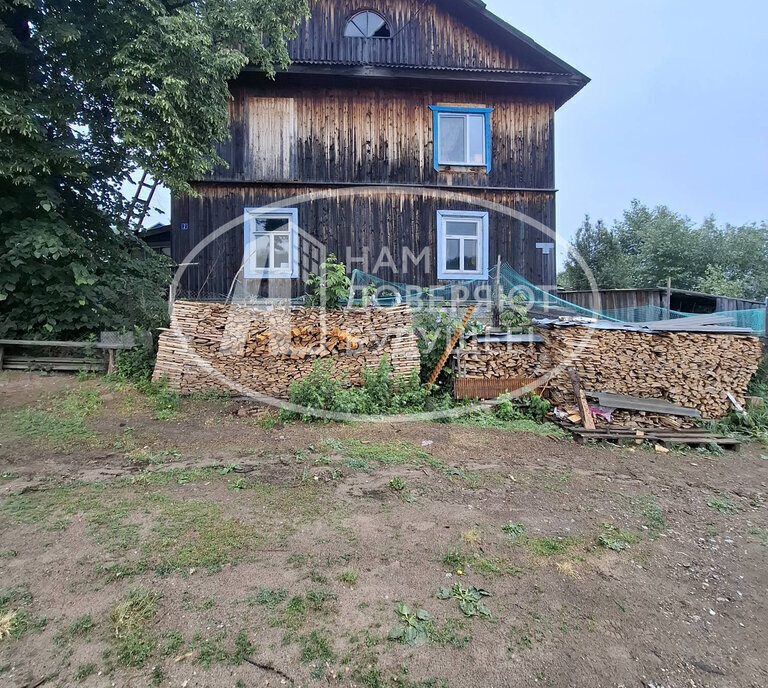 квартира г Добрянка ул Красноармейская 2 фото 16