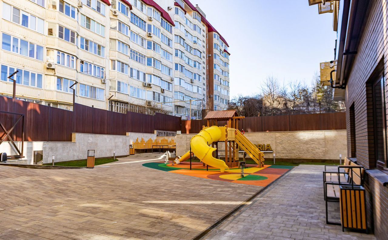 квартира г Ставрополь р-н Ленинский пер Менделеева 2 фото 15