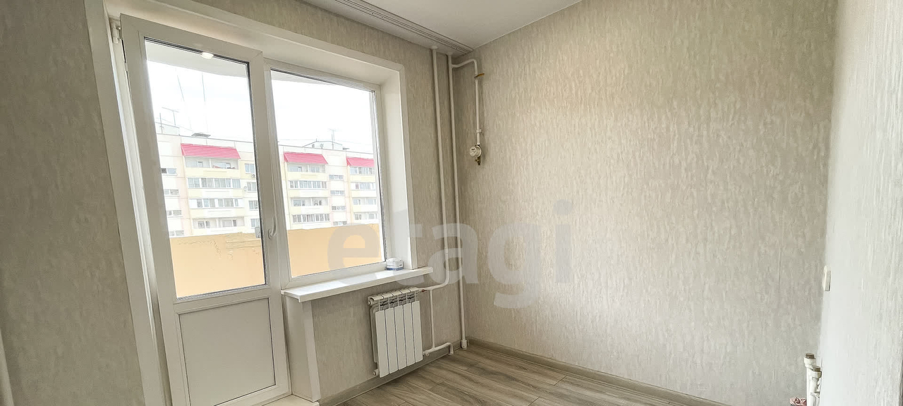 квартира г Брянск ул Флотская 32 фото 10