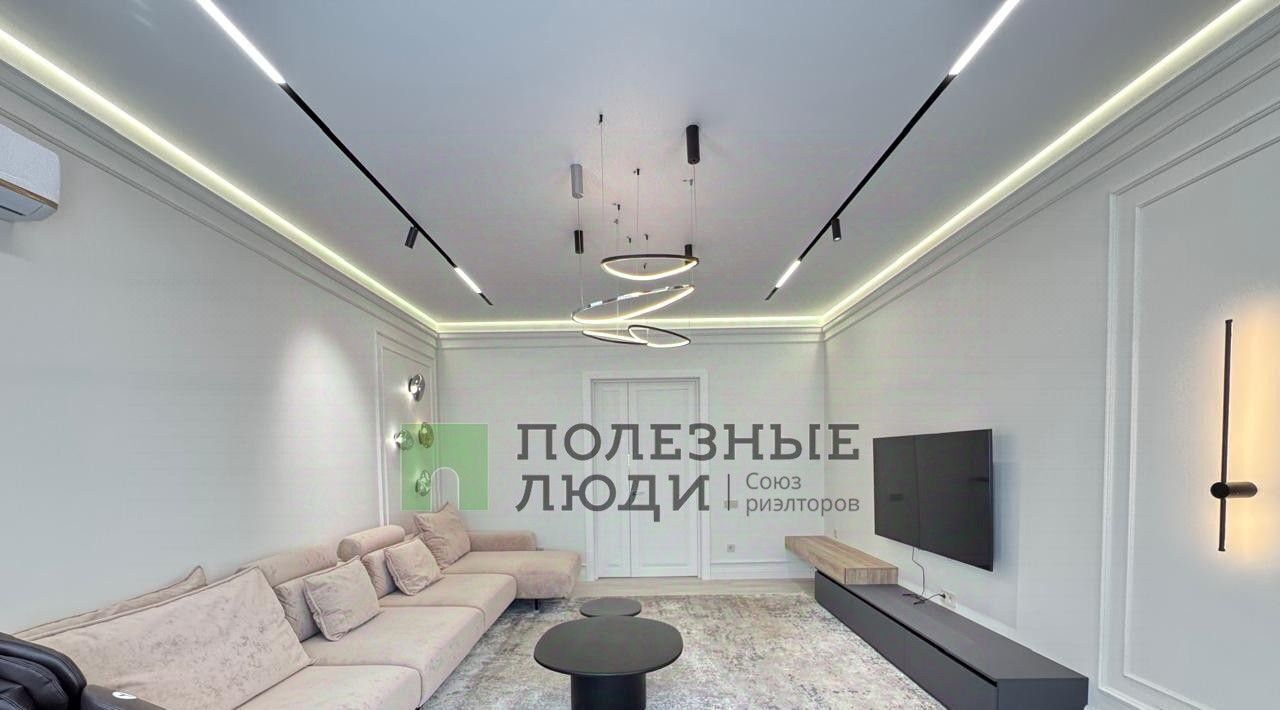 квартира г Астрахань р-н Ленинский ул Латышева 7в фото 10