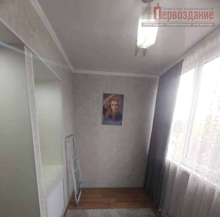квартира г Астрахань р-н Советский проезд Воробьева 7 фото 8