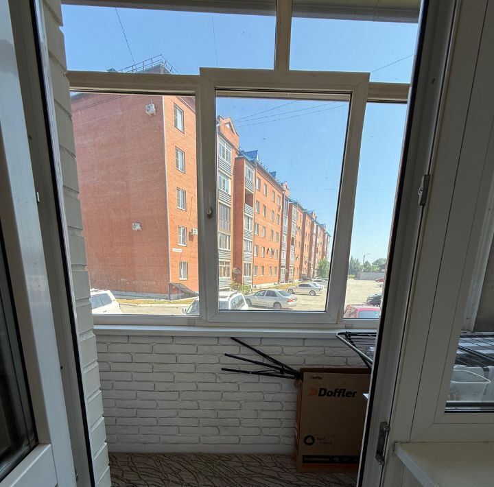 квартира г Бийск ул Стахановская 2/3 фото 8