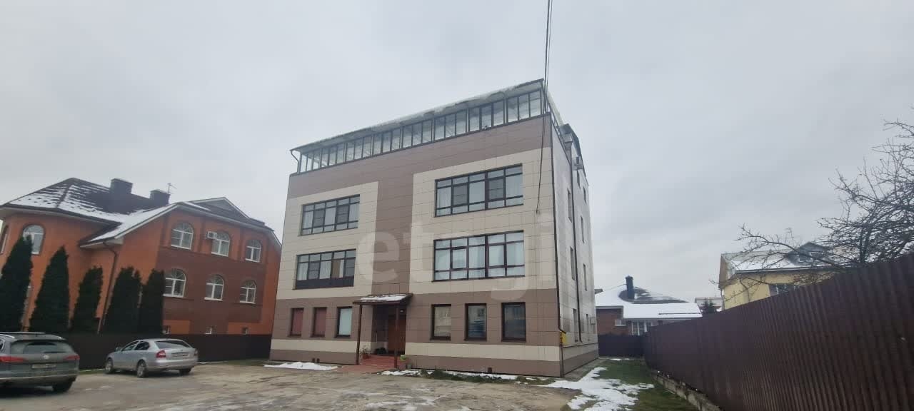 квартира г Тверь Затверечье ул Добролюбова 31а фото 23