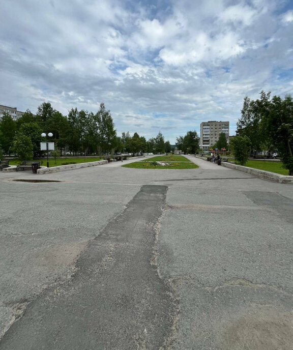 квартира г Березники ул Юбилейная 94 фото 5