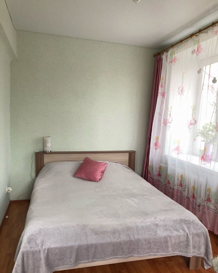 квартира г Краснокамск ул Большевистская 23 фото 11