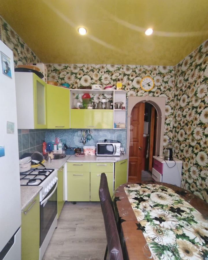 квартира г Каменск-Уральский ул Октябрьская 12 фото 14