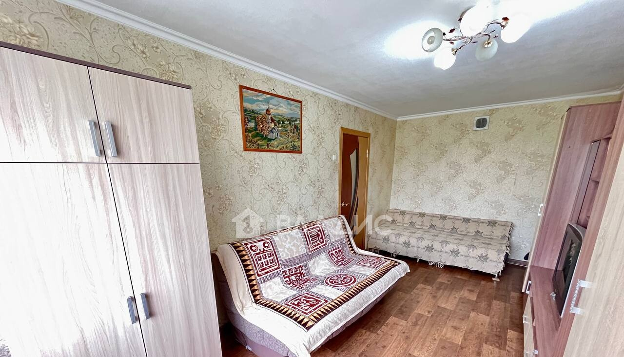 квартира г Старый Оскол б-р Дружбы 4 фото 4