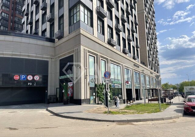 свободного назначения метро Шелепиха дом 34к/2 фото