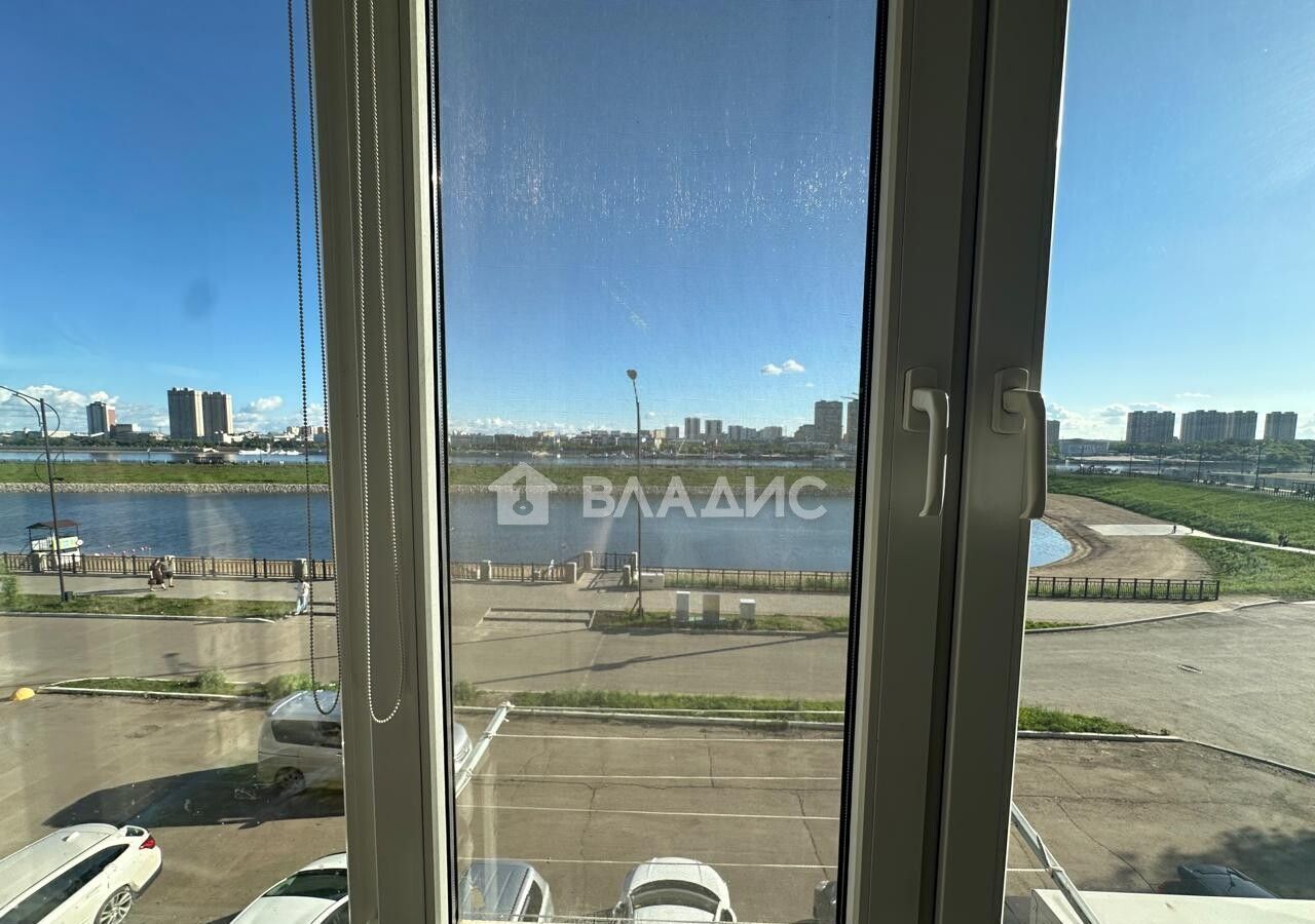 квартира г Благовещенск пер Пограничный 3 фото 8