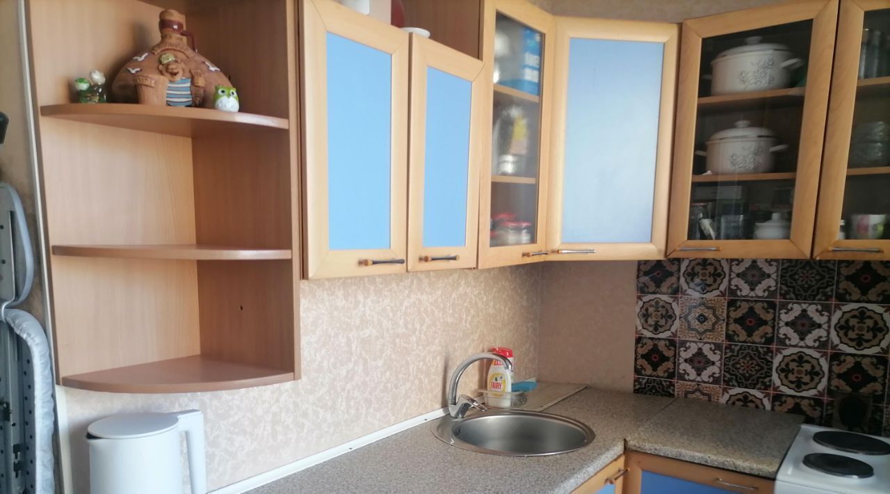квартира г Сургут ул Мелик-Карамова 45/1 27-й фото 1