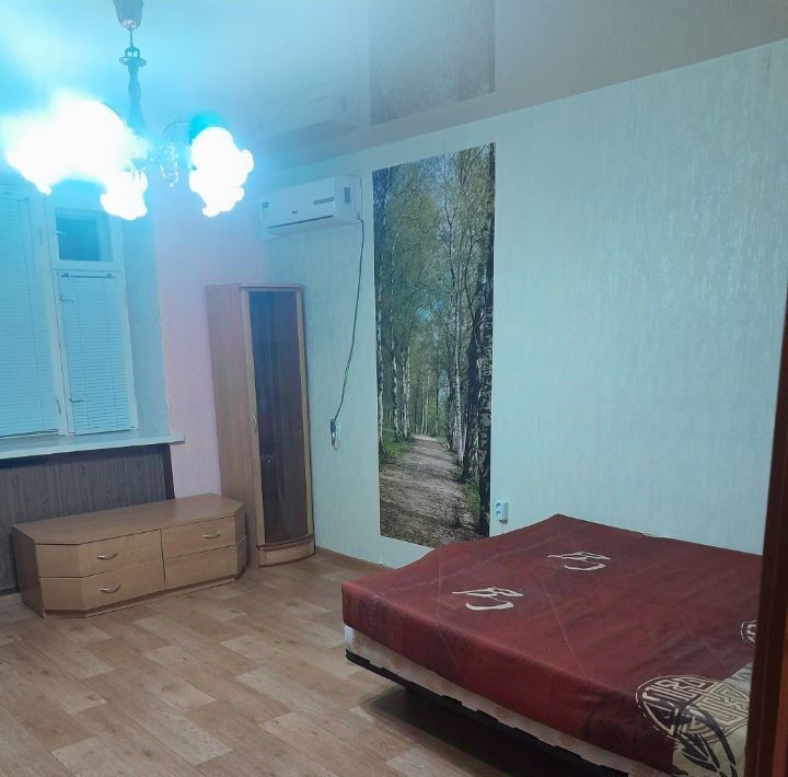 квартира г Саров ул Семашко 8 фото 1