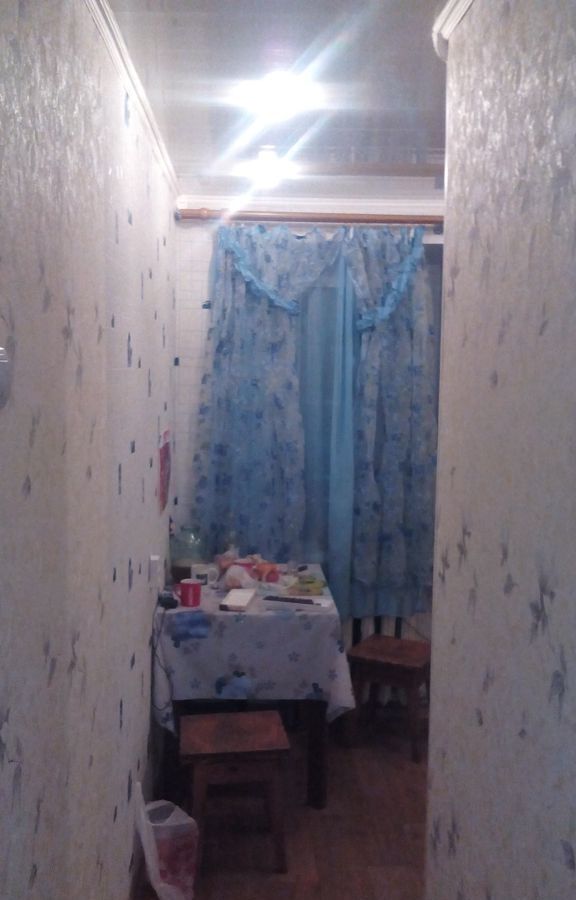 квартира р-н Балахнинский г Балахна ул Дзержинского 44 фото 3