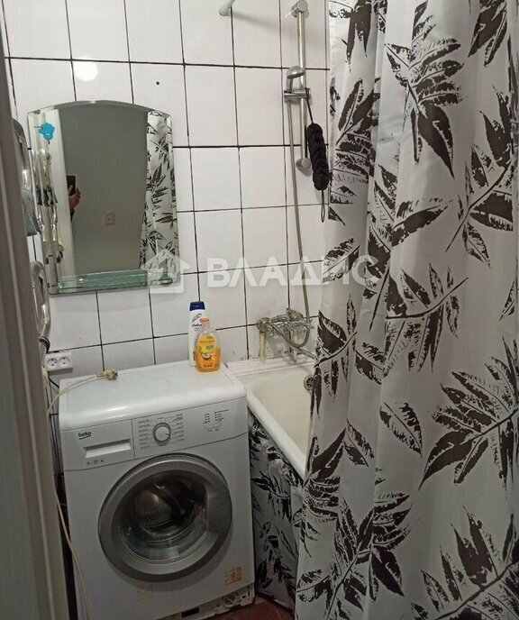 квартира г Тобольск мкр 4 38а фото 4