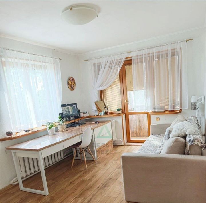 квартира г Уфа р-н Калининский ул Интернациональная 73 фото 1