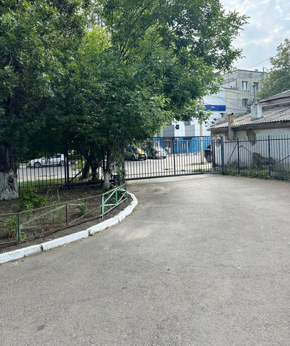 квартира г Новороссийск ул Карла Маркса 1 фото 1
