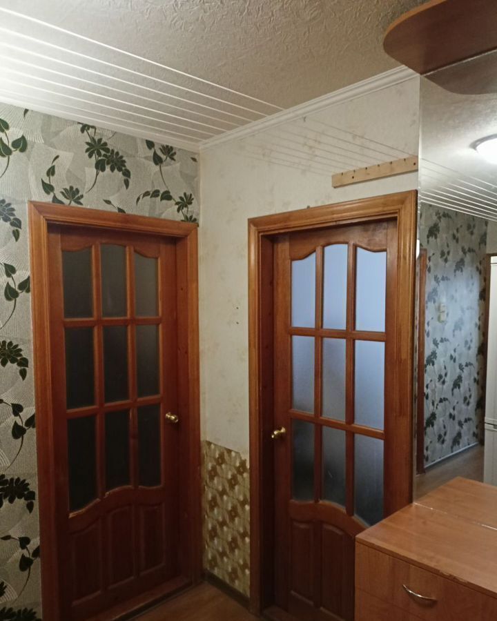 квартира г Сыктывкар ул Куратова 17 фото 4