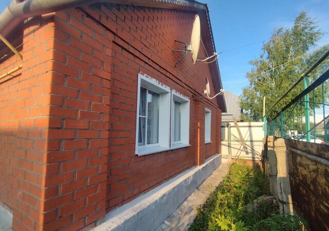 дом ул Молодежная 28 фото
