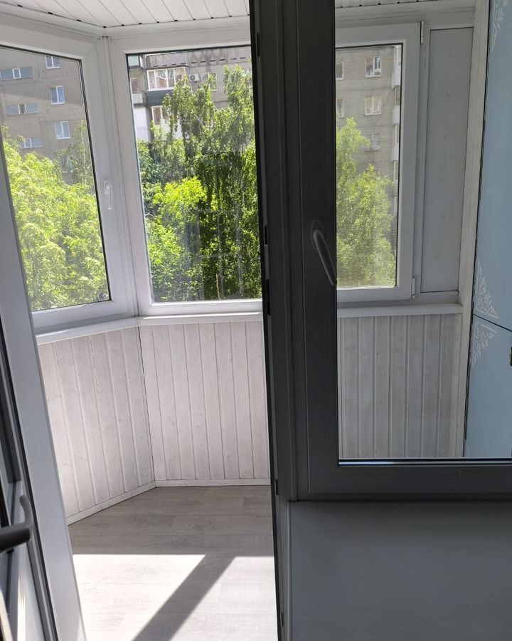 квартира г Уфа р-н Октябрьский ул Лесотехникума 26/2 фото 4