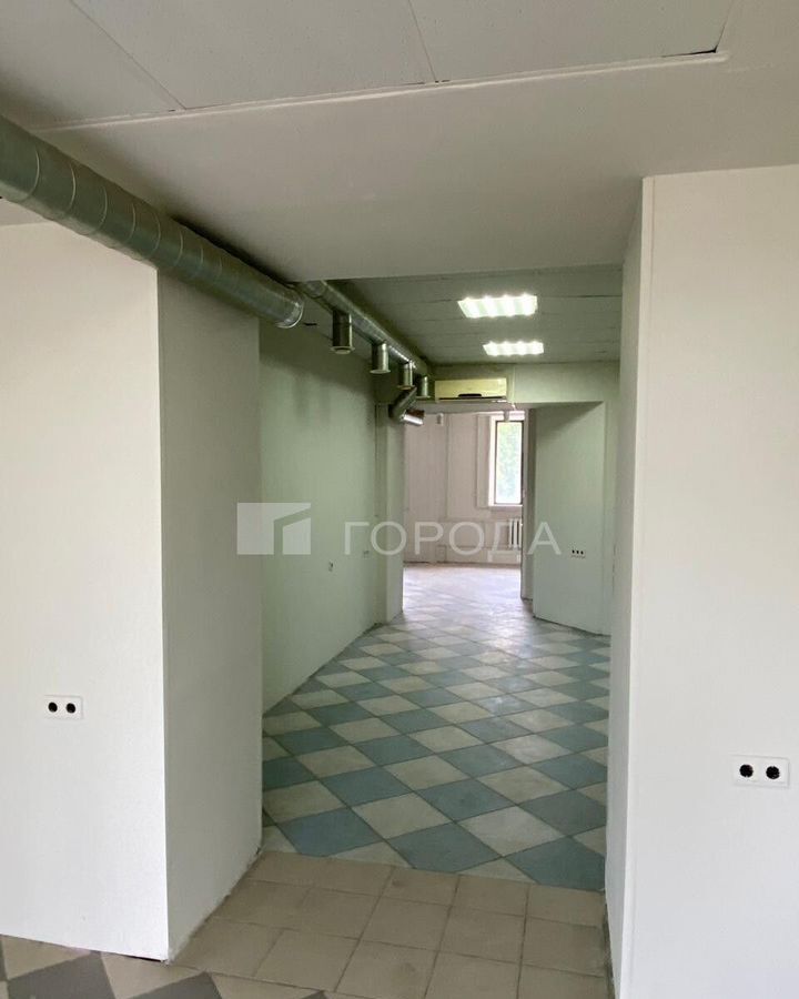 свободного назначения г Новосибирск ул Ватутина 27 Площадь Маркса фото 10