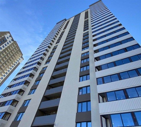 квартира г Новосибирск ул Зорге 229/3 фото 5