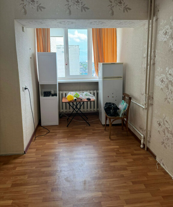 квартира г Курган ул Яблочкина 4б фото 1