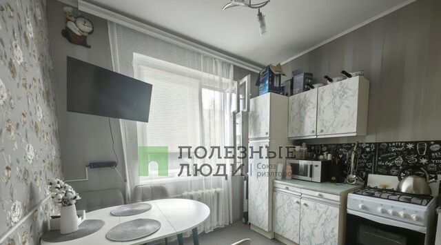 р-н Кировский дом 12 фото