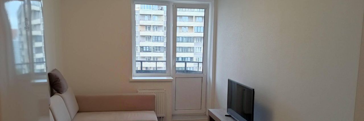 квартира р-н Всеволожский г Мурино ул Шоссе в Лаврики 70к/1 Девяткино фото 4