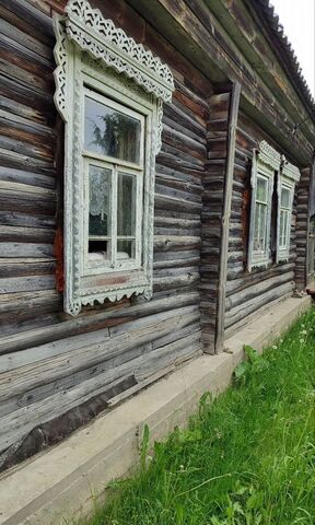 ул Ярославская 22 сельское поселение Галкино, Кондрово фото