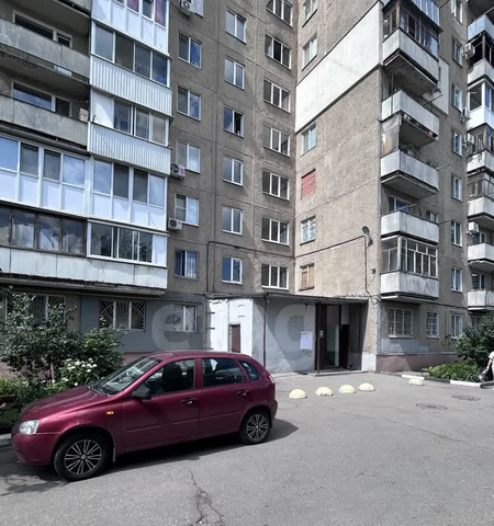 4-й Жилучасток ул Пензенская 35б м-н фото