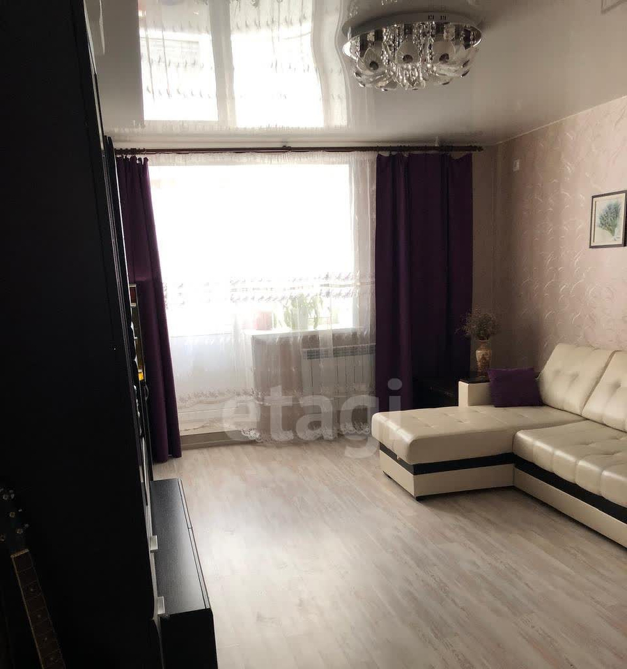 квартира г Энгельс Текстильный ул Ленинградская 35 фото 2