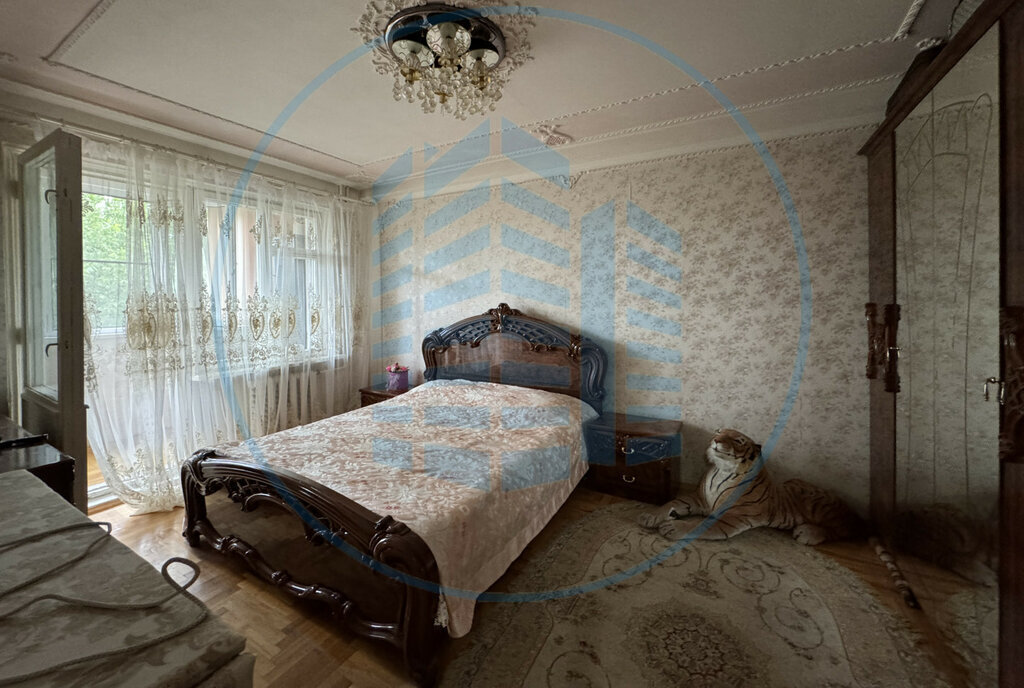 квартира г Ессентуки ул Кисловодская 24ак/1 фото 4