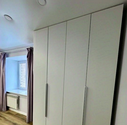 квартира г Новосибирск р-н Советский Академгородок б-р Молодежи 15 фото 10