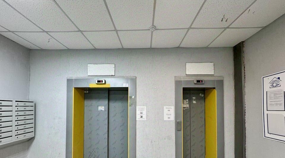 квартира г Новосибирск р-н Советский Академгородок б-р Молодежи 15 фото 22