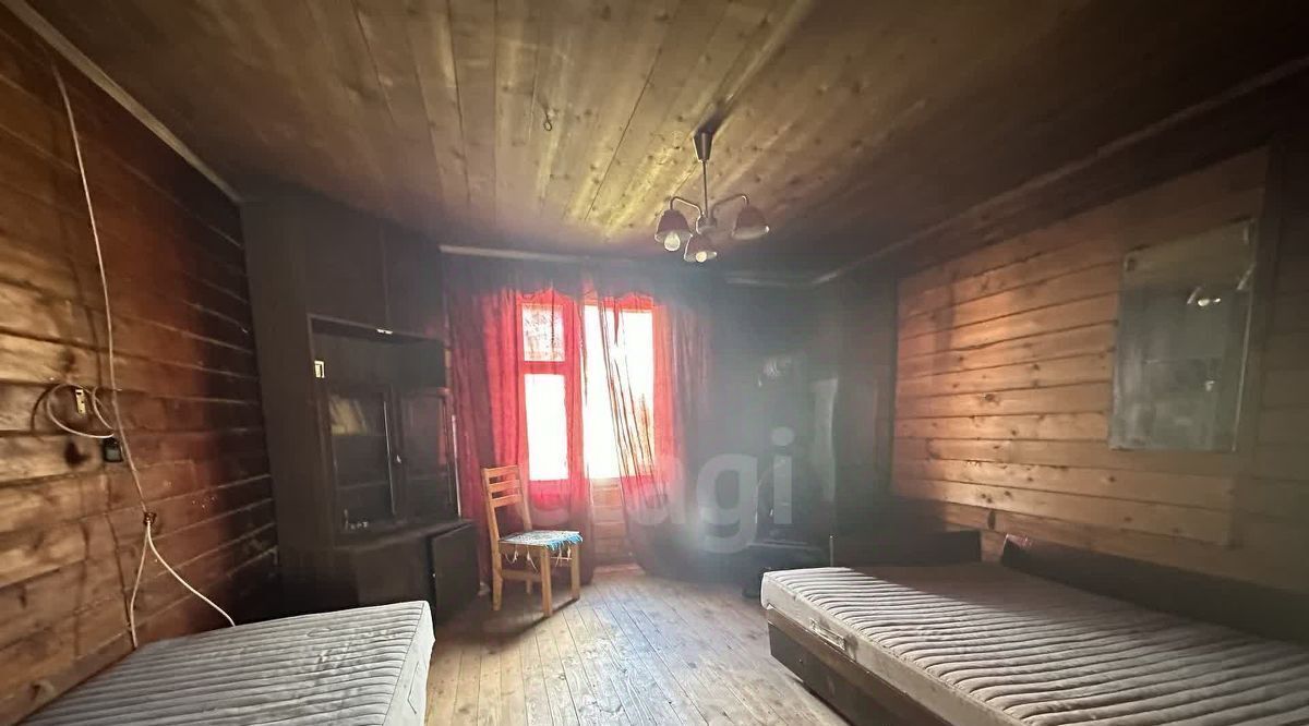 дом городской округ Талдомский г Талдом снт Маяк 265 фото 10