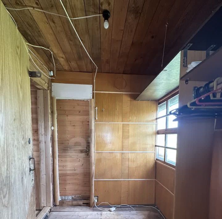 дом городской округ Талдомский г Талдом снт Маяк 265 фото 22
