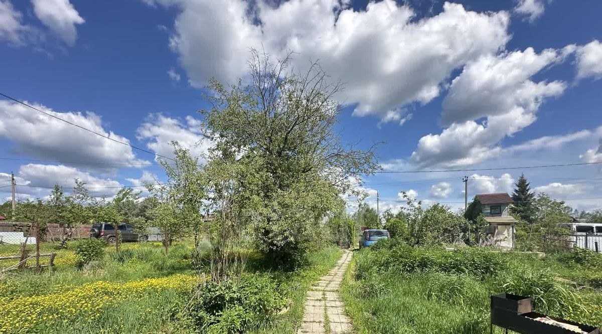 дом городской округ Талдомский г Талдом снт Маяк 265 фото 47