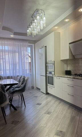 ул Очаровательная 10к/4 фото