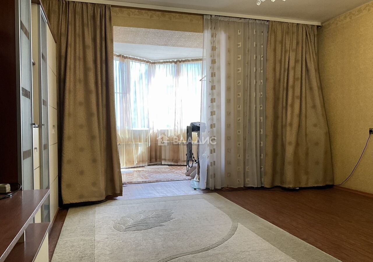 квартира г Чита р-н Центральный ул Угданская 3 фото 2