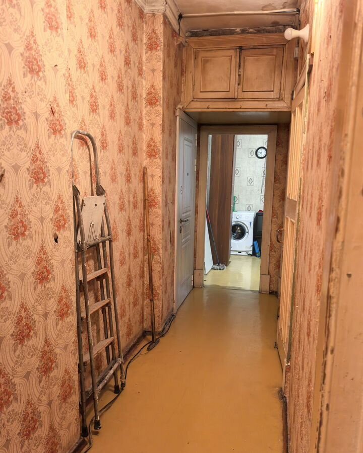 комната г Видное ул Школьная 72 фото 7