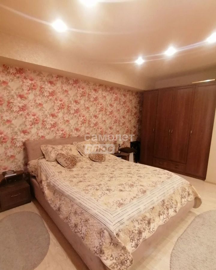 квартира г Иркутск р-н Ленинский ул Баумана 216/2 фото 21