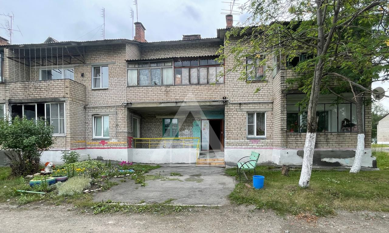 квартира р-н Коркинский г Коркино ул Керамиков 1 фото 1