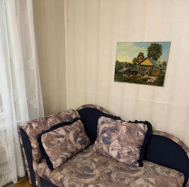 квартира г Москва метро Медведково проезд Шокальского 19 фото 1