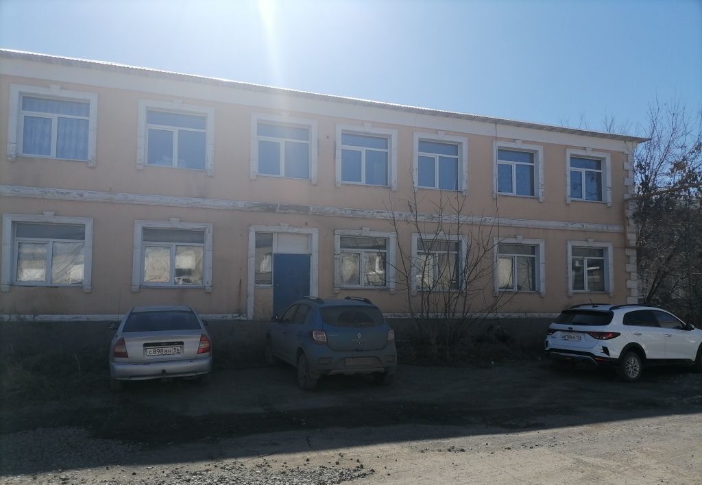 офис г Орск ул Строителей 44 фото 1