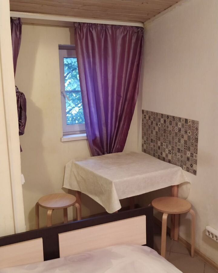 квартира г Балашиха мкр Салтыковка ш Носовихинское 181 Салтыковская фото 2