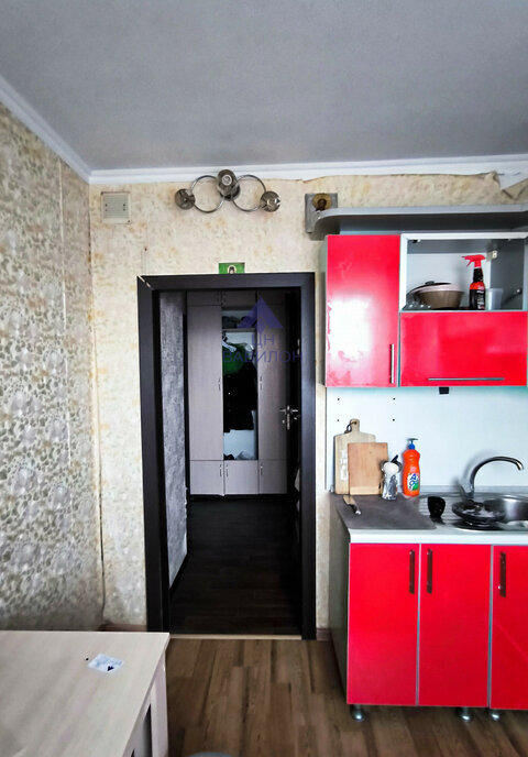 квартира г Волгодонск пр-кт Курчатова 3 фото 4