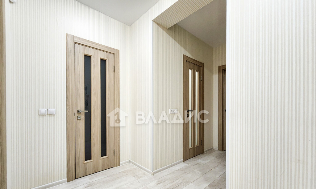 квартира р-н Всеволожский г Всеволожск Центральная Южный, 10 к 2 фото 15