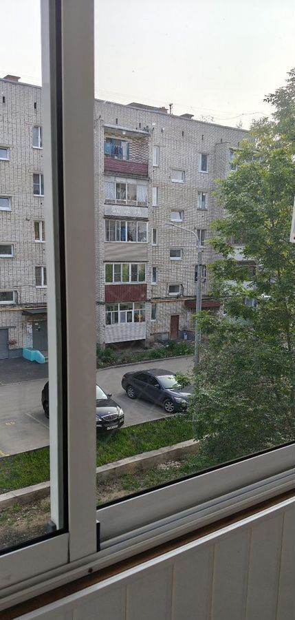 квартира р-н Щекинский г Щекино ул Молодежная 7 фото 1