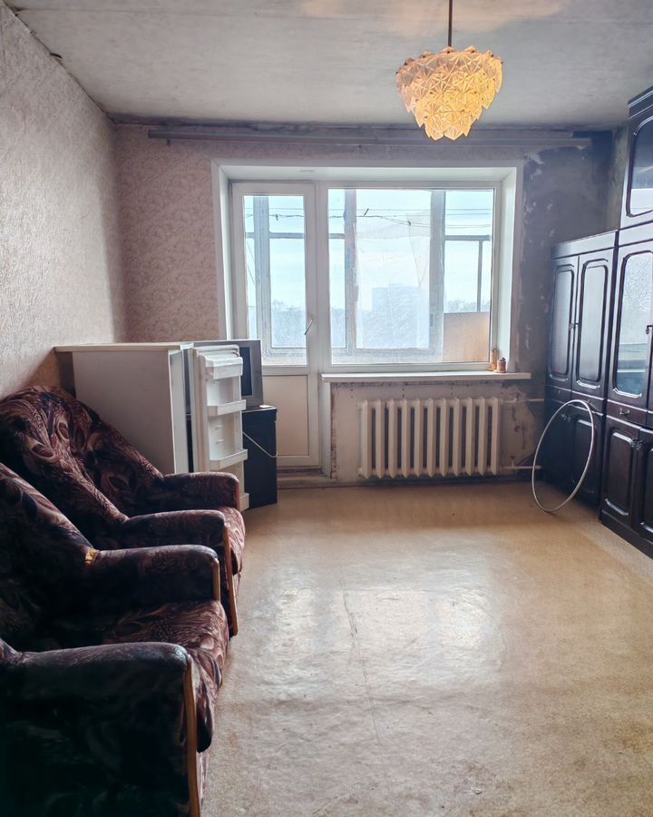 квартира г Тверь р-н Заволжский ул Артюхиной 9к/1 фото 1